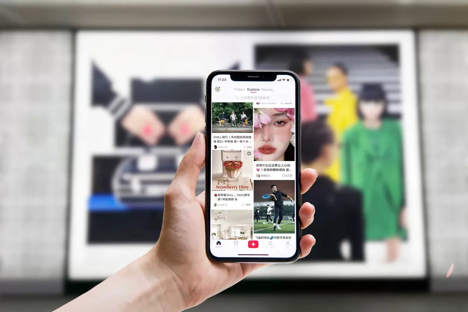 Người dùng TikTok Mỹ tràn sang Tiểu Hồng Thư, lượng người Mỹ học tiếng Trung trên Duolingo tăng 216%