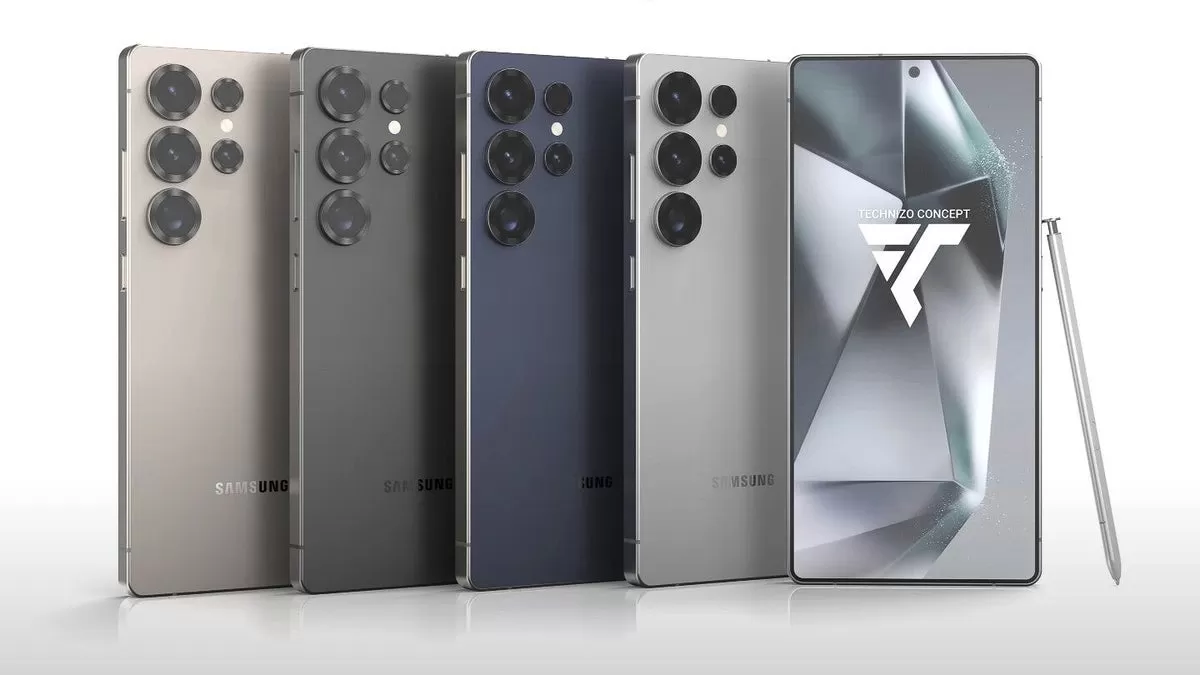 Samsung hé lộ tính năng Galaxy AI 