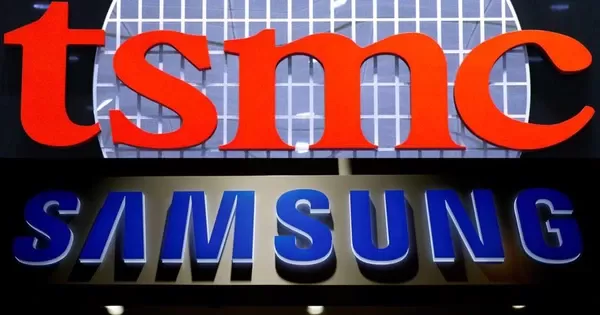Samsung tìm đến TSMC để nhờ cậy sản xuất chip, nhận cái kết 
