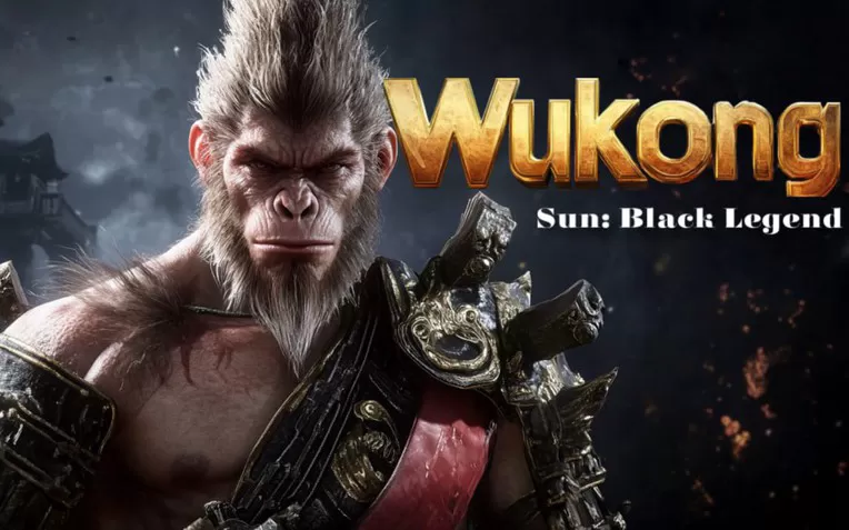 Xuất hiện Black Myth: Wukong phiên bản nhái: Đồ họa khiến người chơi ngỡ ngàng