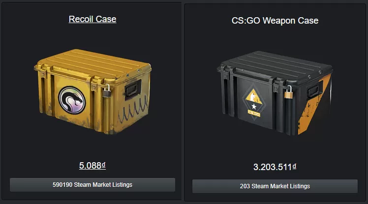 Trí tuệ nhân tạo xâm lấn Counter-Strike 2: Cận cảnh trang trại “cày hòm” tại Trung Quốc