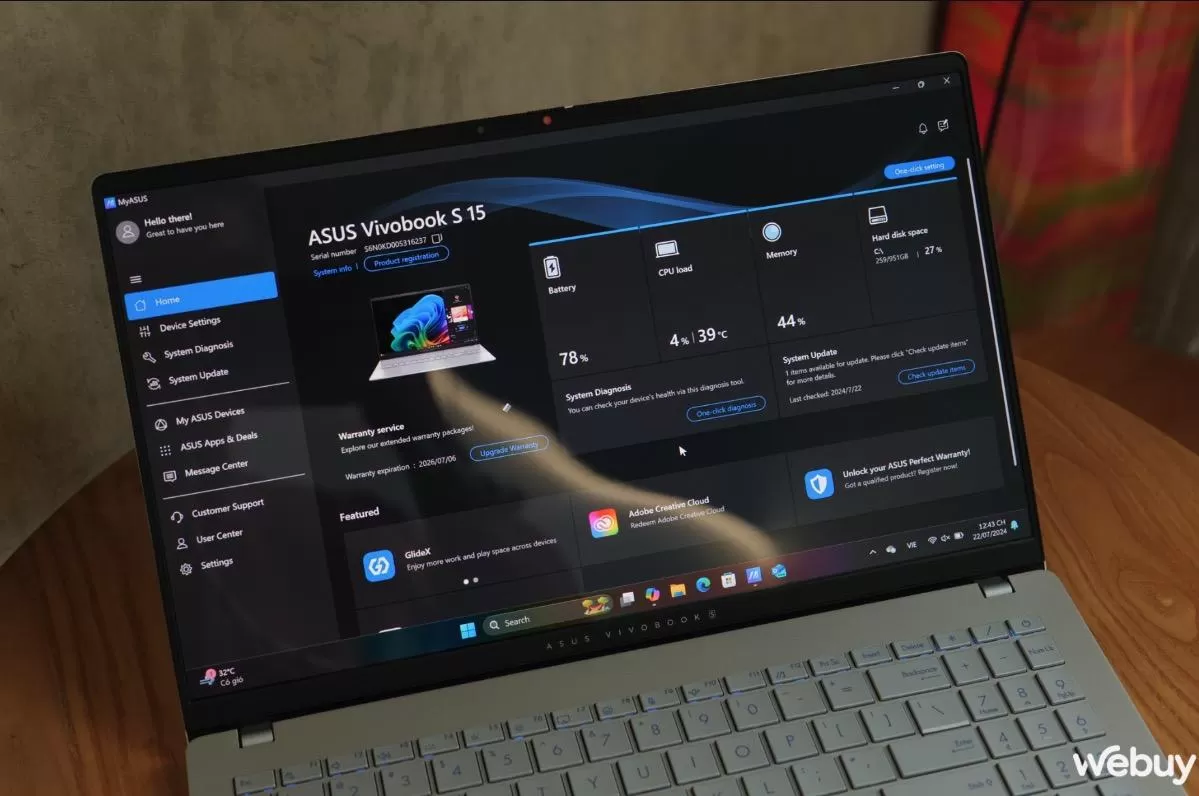 Windows on ARM đã có một nền tảng vững chắc trong năm 2024, liệu có thể bứt phá đối đầu MacBook vào 2025